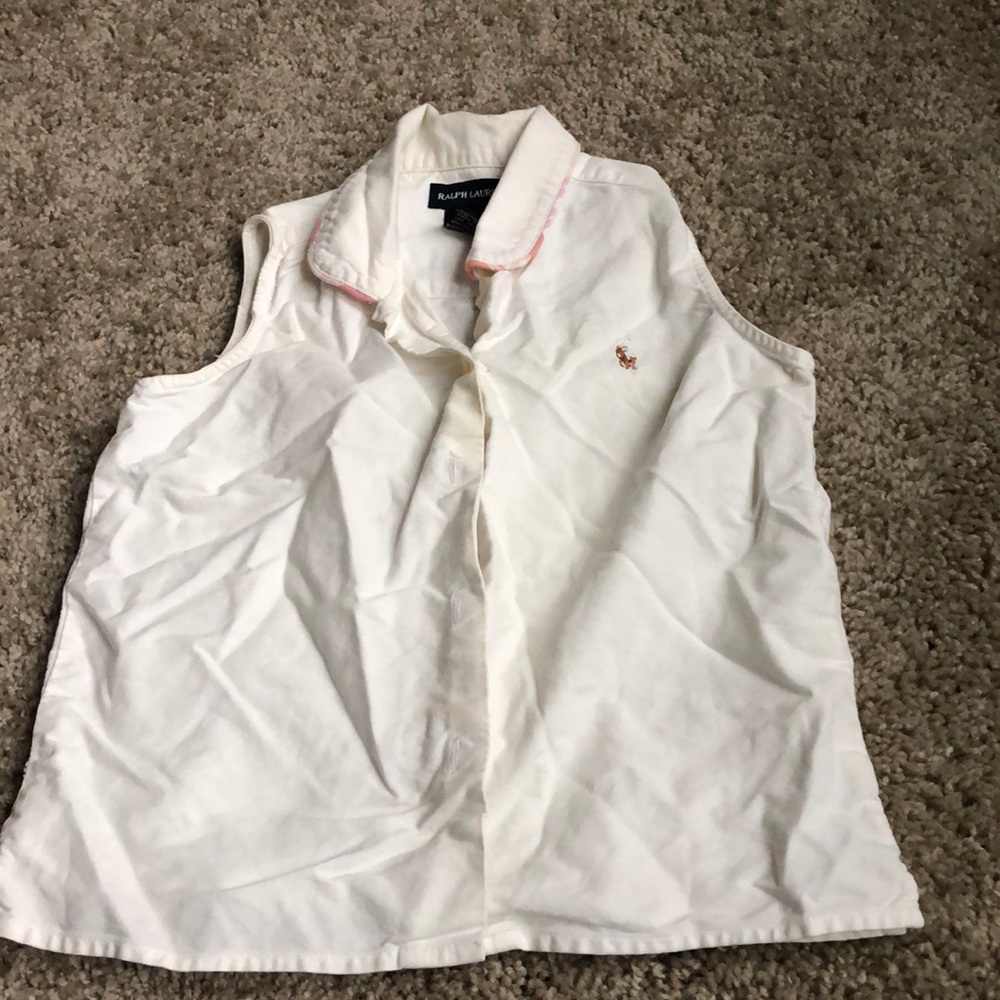 Polo by Ralph Lauren